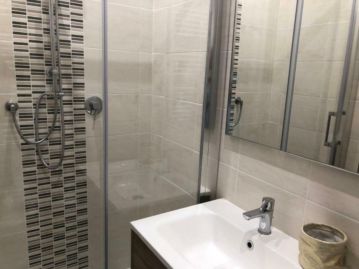 רומא S.Apollonia Suite Trastevere מראה חיצוני תמונה