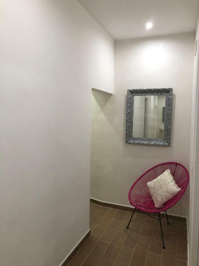רומא S.Apollonia Suite Trastevere מראה חיצוני תמונה