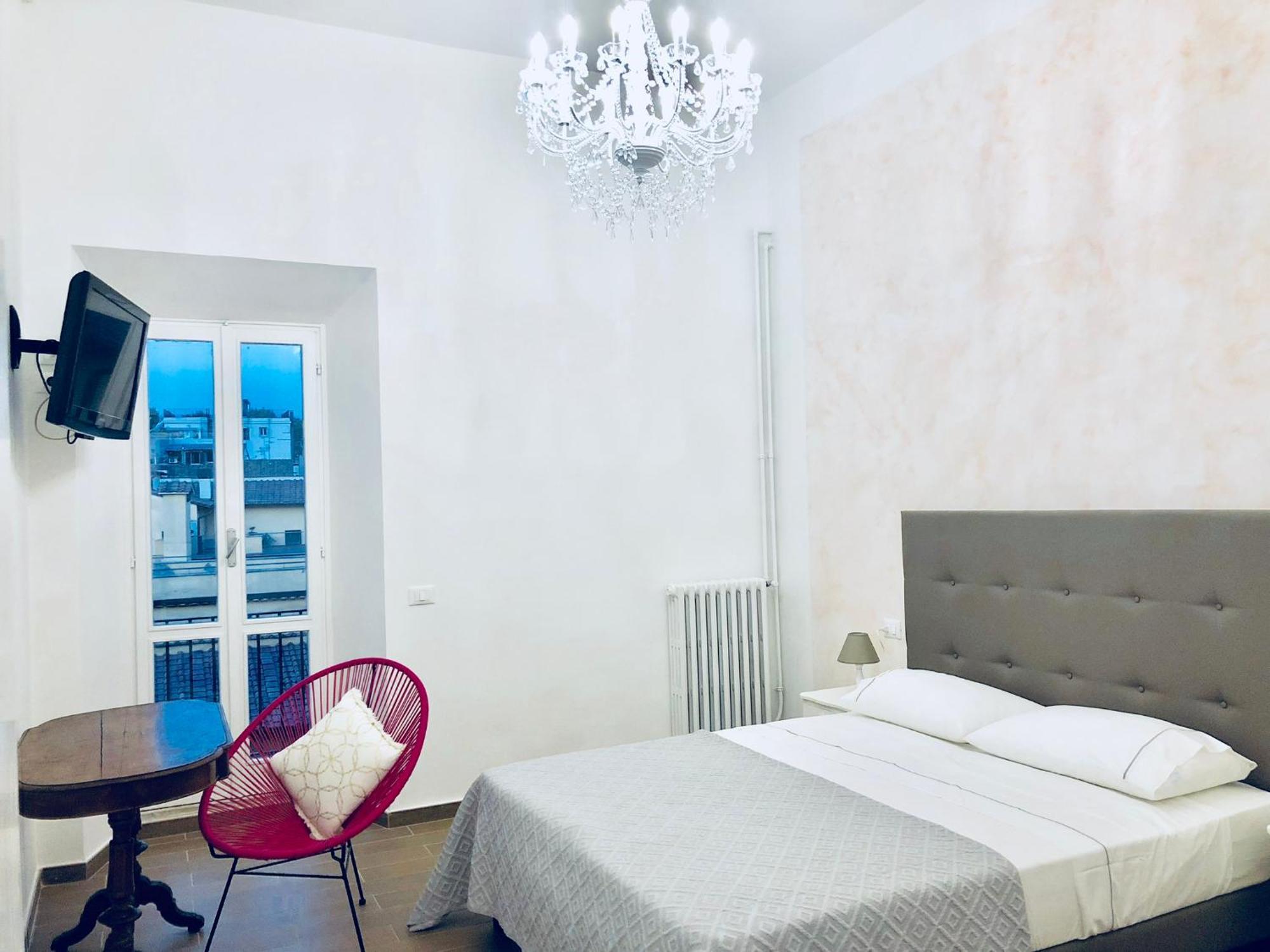 רומא S.Apollonia Suite Trastevere מראה חיצוני תמונה