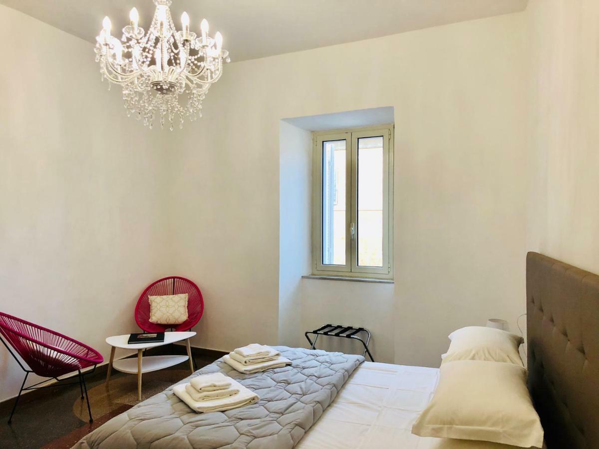 רומא S.Apollonia Suite Trastevere מראה חיצוני תמונה